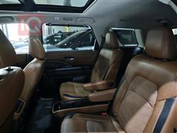 نیسان پاسفایندەر